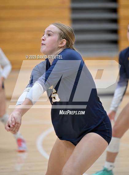 Thumbnail 3 in Sutter vs. Bear River (CIF SJS D5 Final) photogallery.