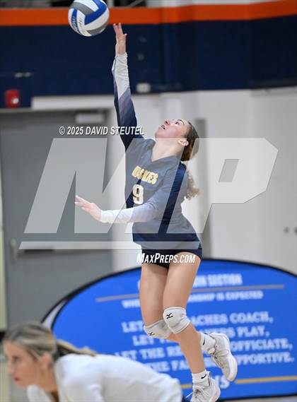 Thumbnail 3 in Sutter vs. Bear River (CIF SJS D5 Final) photogallery.