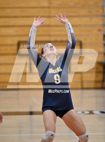 Thumbnail 3 in Sutter vs. Bear River (CIF SJS D5 Final) photogallery.