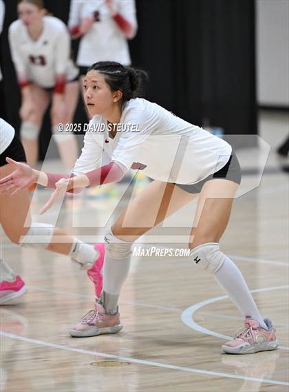 Thumbnail 2 in Sutter vs. Bear River (CIF SJS D5 Final) photogallery.