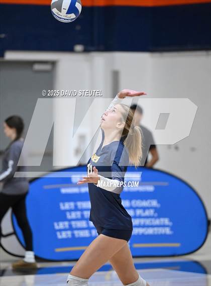 Thumbnail 3 in Sutter vs. Bear River (CIF SJS D5 Final) photogallery.