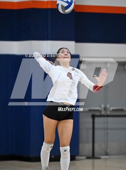 Thumbnail 1 in Sutter vs. Bear River (CIF SJS D5 Final) photogallery.