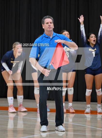 Thumbnail 2 in Sutter vs. Bear River (CIF SJS D5 Final) photogallery.