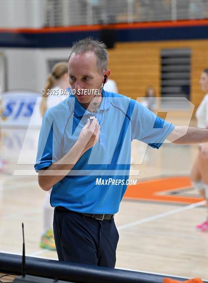 Thumbnail 1 in Sutter vs. Bear River (CIF SJS D5 Final) photogallery.