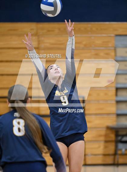 Thumbnail 3 in Sutter vs. Bear River (CIF SJS D5 Final) photogallery.