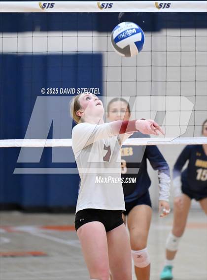 Thumbnail 1 in Sutter vs. Bear River (CIF SJS D5 Final) photogallery.