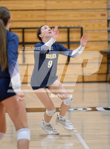 Thumbnail 2 in Sutter vs. Bear River (CIF SJS D5 Final) photogallery.