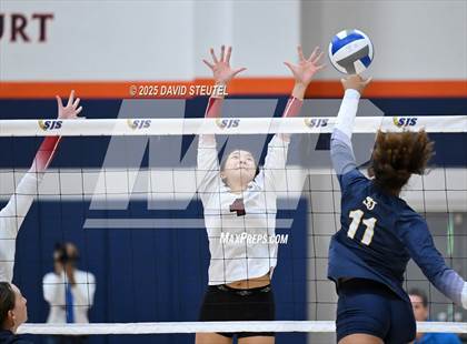 Thumbnail 3 in Sutter vs. Bear River (CIF SJS D5 Final) photogallery.