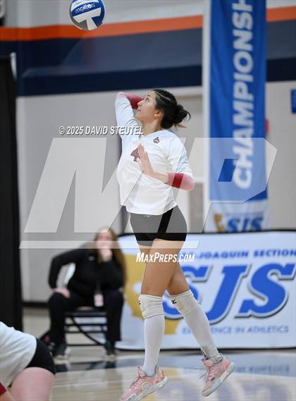 Thumbnail 3 in Sutter vs. Bear River (CIF SJS D5 Final) photogallery.