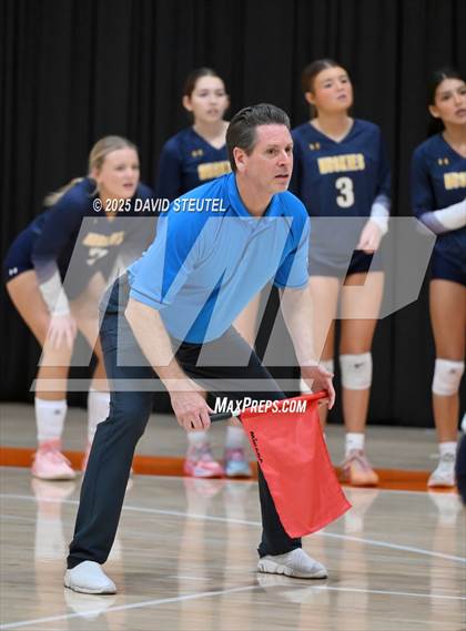 Thumbnail 1 in Sutter vs. Bear River (CIF SJS D5 Final) photogallery.