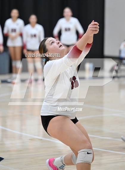 Thumbnail 1 in Sutter vs. Bear River (CIF SJS D5 Final) photogallery.