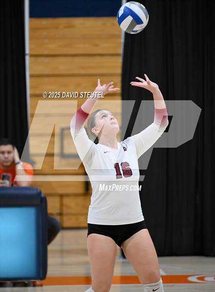 Thumbnail 3 in Sutter vs. Bear River (CIF SJS D5 Final) photogallery.