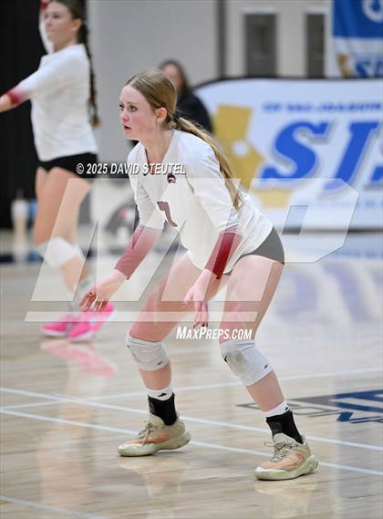 Thumbnail 3 in Sutter vs. Bear River (CIF SJS D5 Final) photogallery.