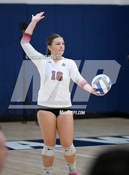 Thumbnail 1 in Sutter vs. Bear River (CIF SJS D5 Final) photogallery.