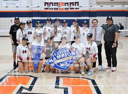 Thumbnail 3 in Sutter vs. Bear River (CIF SJS D5 Final) photogallery.