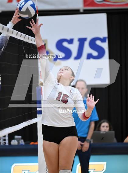 Thumbnail 1 in Sutter vs. Bear River (CIF SJS D5 Final) photogallery.