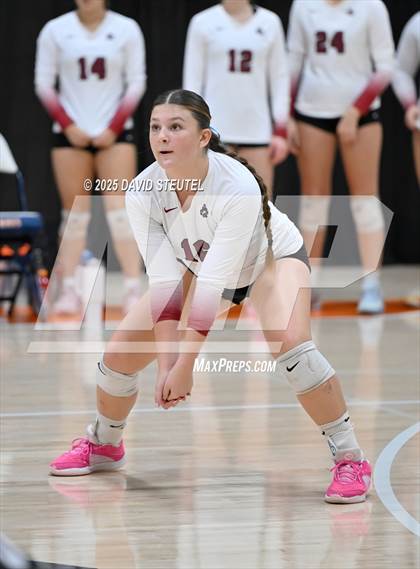 Thumbnail 1 in Sutter vs. Bear River (CIF SJS D5 Final) photogallery.