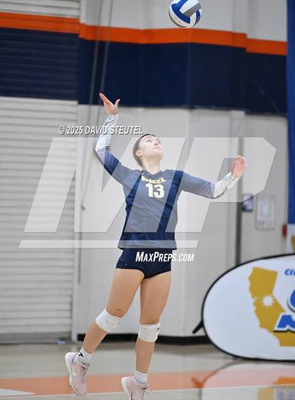 Thumbnail 3 in Sutter vs. Bear River (CIF SJS D5 Final) photogallery.