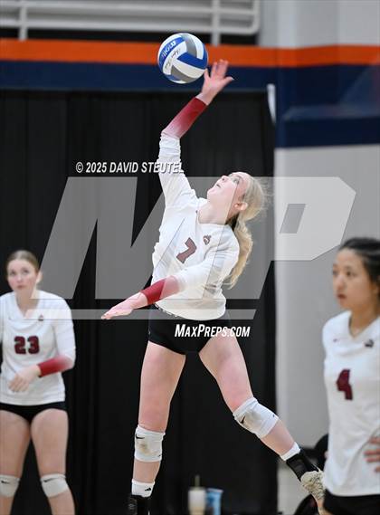 Thumbnail 2 in Sutter vs. Bear River (CIF SJS D5 Final) photogallery.