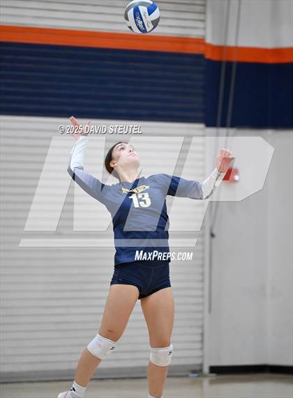 Thumbnail 2 in Sutter vs. Bear River (CIF SJS D5 Final) photogallery.