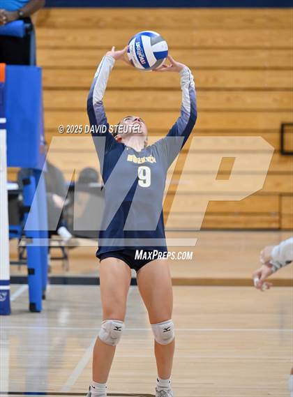 Thumbnail 1 in Sutter vs. Bear River (CIF SJS D5 Final) photogallery.