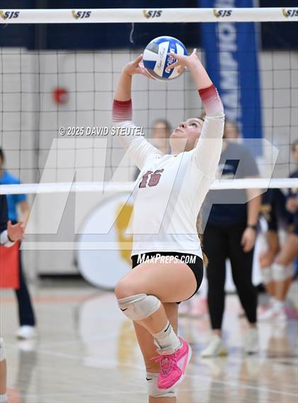 Thumbnail 2 in Sutter vs. Bear River (CIF SJS D5 Final) photogallery.