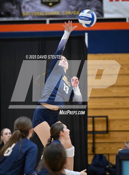 Thumbnail 1 in Sutter vs. Bear River (CIF SJS D5 Final) photogallery.