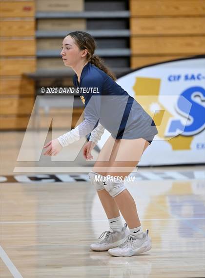 Thumbnail 2 in Sutter vs. Bear River (CIF SJS D5 Final) photogallery.