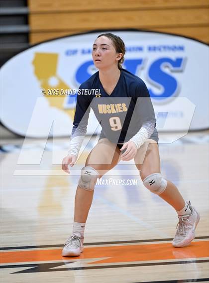 Thumbnail 3 in Sutter vs. Bear River (CIF SJS D5 Final) photogallery.