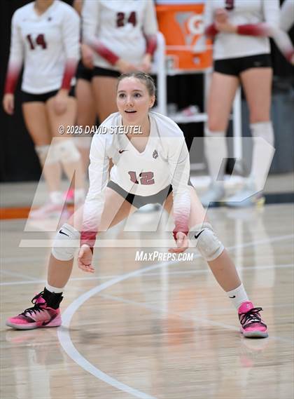 Thumbnail 2 in Sutter vs. Bear River (CIF SJS D5 Final) photogallery.