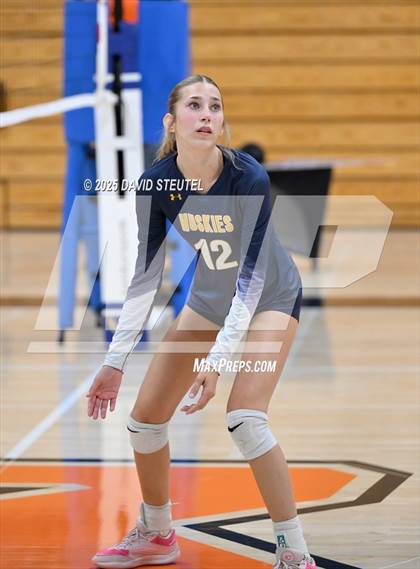 Thumbnail 1 in Sutter vs. Bear River (CIF SJS D5 Final) photogallery.