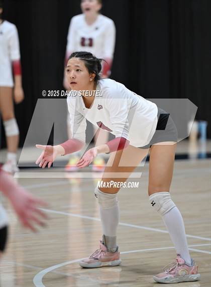 Thumbnail 3 in Sutter vs. Bear River (CIF SJS D5 Final) photogallery.