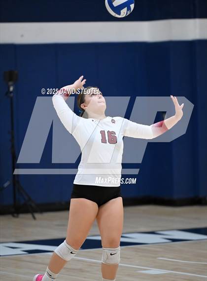 Thumbnail 2 in Sutter vs. Bear River (CIF SJS D5 Final) photogallery.