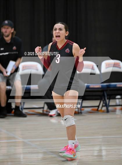 Thumbnail 2 in Sutter vs. Bear River (CIF SJS D5 Final) photogallery.