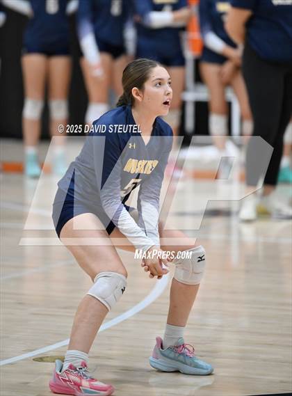 Thumbnail 2 in Sutter vs. Bear River (CIF SJS D5 Final) photogallery.