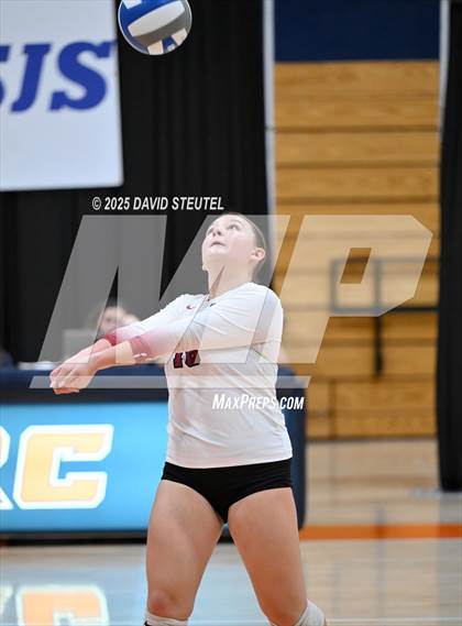 Thumbnail 3 in Sutter vs. Bear River (CIF SJS D5 Final) photogallery.