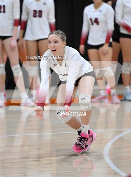 Thumbnail 1 in Sutter vs. Bear River (CIF SJS D5 Final) photogallery.