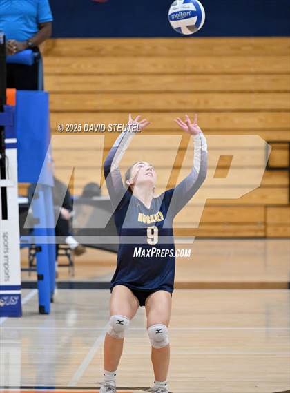 Thumbnail 3 in Sutter vs. Bear River (CIF SJS D5 Final) photogallery.