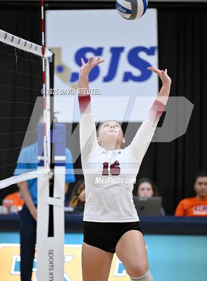 Thumbnail 1 in Sutter vs. Bear River (CIF SJS D5 Final) photogallery.