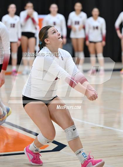 Thumbnail 2 in Sutter vs. Bear River (CIF SJS D5 Final) photogallery.