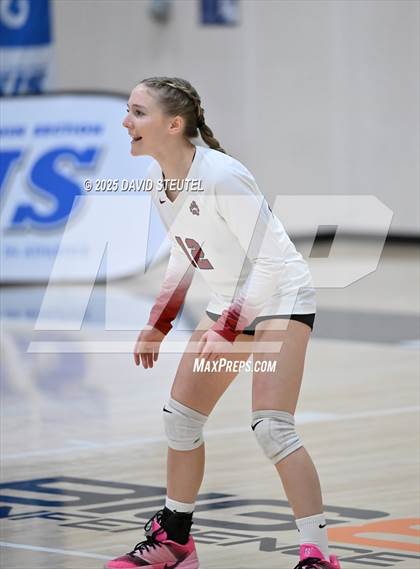 Thumbnail 2 in Sutter vs. Bear River (CIF SJS D5 Final) photogallery.