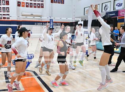 Thumbnail 2 in Sutter vs. Bear River (CIF SJS D5 Final) photogallery.
