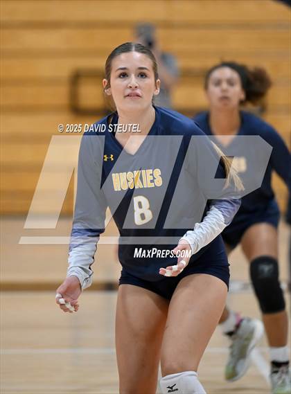 Thumbnail 2 in Sutter vs. Bear River (CIF SJS D5 Final) photogallery.