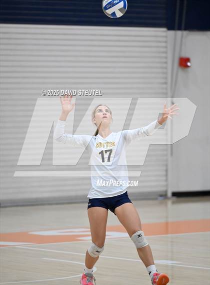 Thumbnail 1 in Sutter vs. Bear River (CIF SJS D5 Final) photogallery.