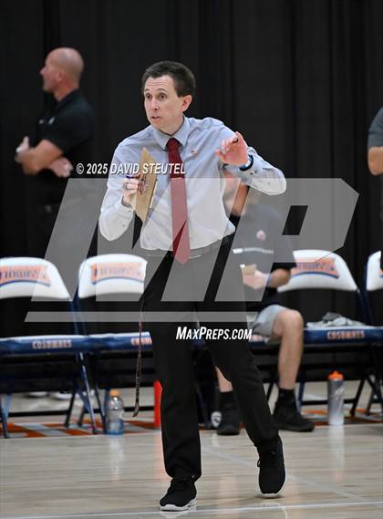 Thumbnail 3 in Sutter vs. Bear River (CIF SJS D5 Final) photogallery.