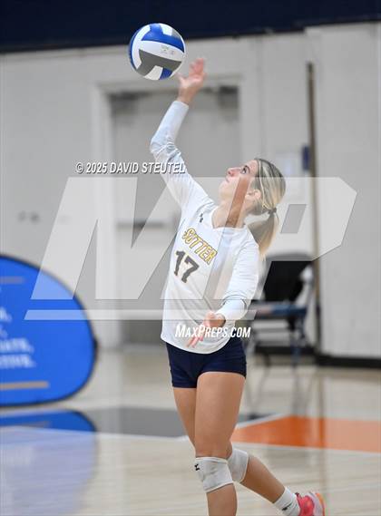 Thumbnail 3 in Sutter vs. Bear River (CIF SJS D5 Final) photogallery.