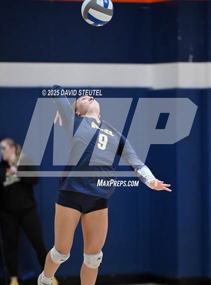 Thumbnail 1 in Sutter vs. Bear River (CIF SJS D5 Final) photogallery.