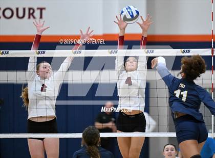 Thumbnail 2 in Sutter vs. Bear River (CIF SJS D5 Final) photogallery.