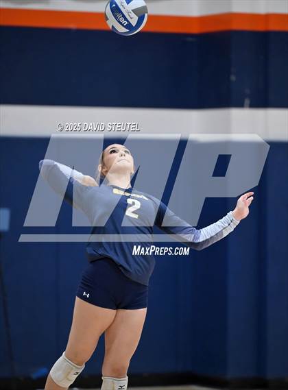 Thumbnail 1 in Sutter vs. Bear River (CIF SJS D5 Final) photogallery.