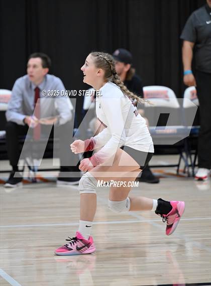 Thumbnail 1 in Sutter vs. Bear River (CIF SJS D5 Final) photogallery.